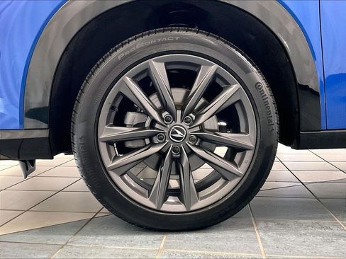 Used 2025 Acura ADX A-Spec AWD/4WD image 7