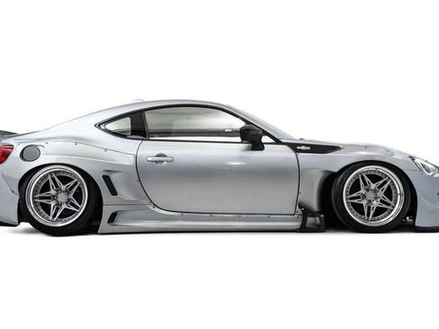 Used 2015 Scion FR-S image 5