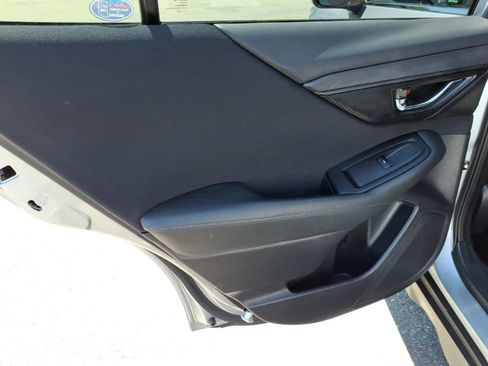 Used 2024 Subaru Outback Premium AWD/4WD image 12