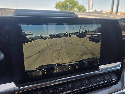 New 2026 Chevrolet Silverado 2500 High Country w/ Midnight Edition AWD/4WD image 30