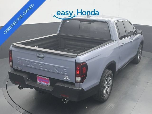 Certified 2026 Honda Ridgeline RTL image 23