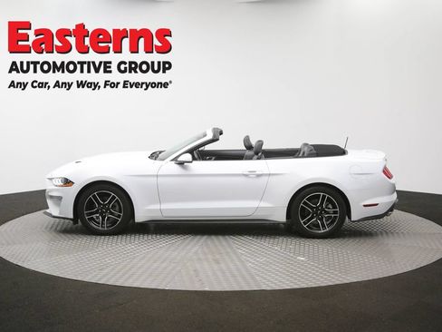 Used 2023 Ford Mustang Premium RWD image 59