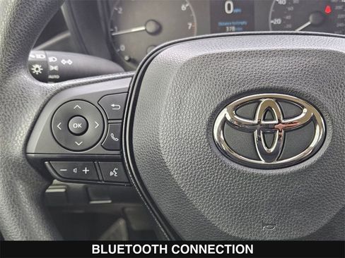 Used 2023 Toyota Corolla LE image 23