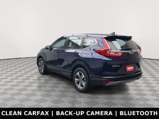 Used 2018 Honda CR-V LX video 2