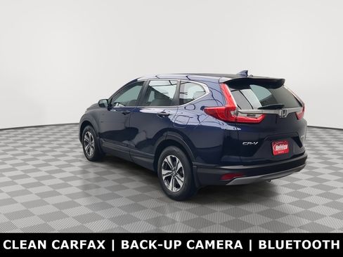 Used 2018 Honda CR-V LX image 2