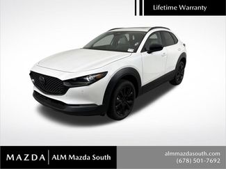 New 2026 MAZDA CX-30 AWD 2.5 S video 1