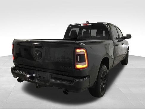 Used 2023 RAM 1500 Big Horn AWD/4WD image 14