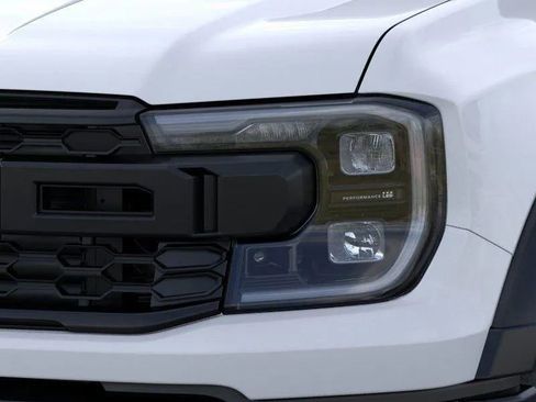 New 2025 Ford Ranger Raptor image 18