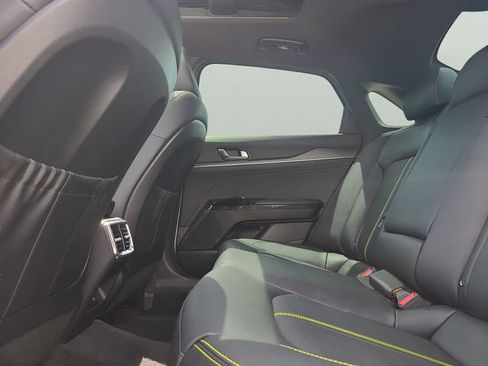 Used 2025 Kia K5 GT FWD image 11