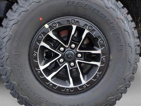 New 2026 Jeep Wrangler Sport AWD/4WD image 7
