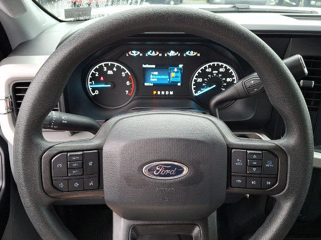 Used 2024 Ford F350 XL AWD/4WD image 18