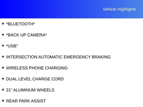 New 2026 Chevrolet Equinox EV RS image 8