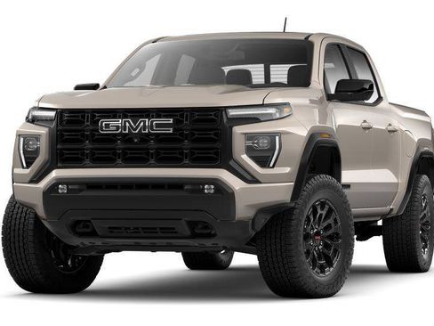 New 2026 GMC Canyon Elevation w/ Convenience Package RWD image 50