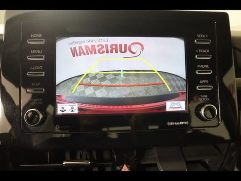 Used 2021 Toyota Camry SE w/ Cold Weather Package image 26