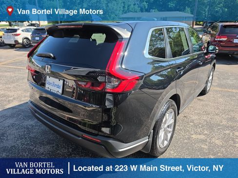 Used 2023 Honda CR-V EX image 5