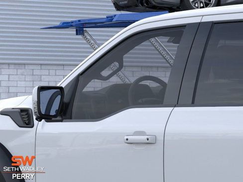 New 2025 Ford F150 Raptor image 20