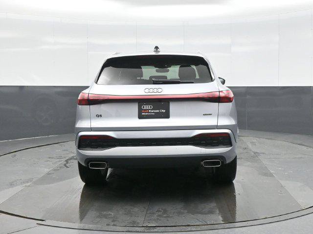 Used 2025 Audi Q5 Premium Plus AWD/4WD image 6