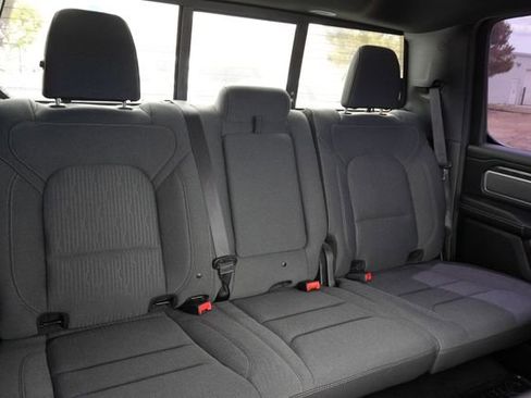 Used 2022 RAM 1500 Lone Star AWD/4WD image 21