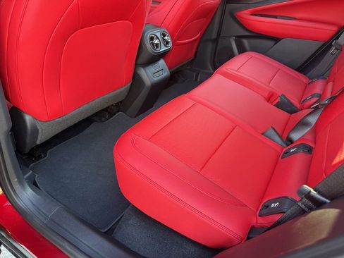 Used 2025 Chevrolet Blazer EV SS w/ Performance Package image 27