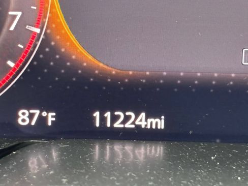 Used 2026 MAZDA CX-90 3.3 Turbo w/ Premium Sport Pkg AWD/4WD image 9