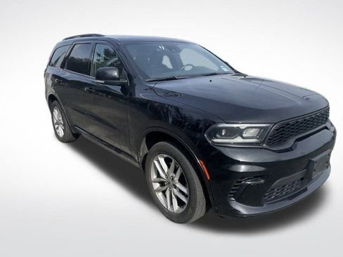 Used 2024 Dodge Durango GT image 3