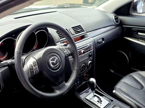 Used 2007 MAZDA MAZDA3 s Grand Touring FWD image 14