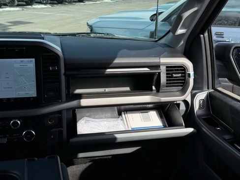 Certified 2024 Ford F150 XLT w/ Tow/Haul Package image 25