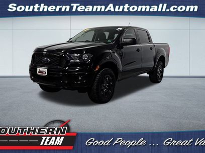 Used 2020 Ford Ranger XLT w/ Equipment Group 302A Luxury