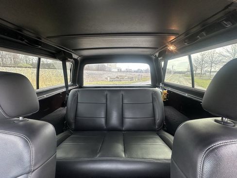 Used 1991 Chevrolet Blazer 4WD image 17