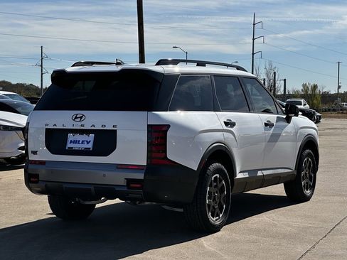 New 2026 Hyundai Palisade XRT Pro image 4