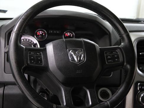 Used 2014 RAM 1500 Big Horn image 7