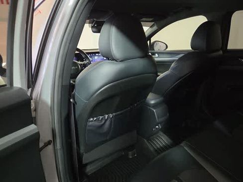 Used 2024 Kia K5 GT-Line w/ GT-Line Premium Package FWD image 13