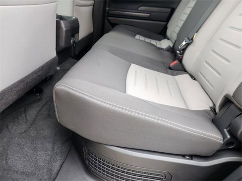 Certified 2025 Toyota Tacoma TRD Sport image 30