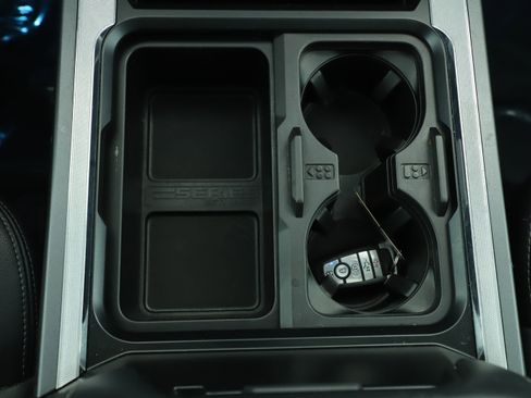 Used 2024 Ford F250 Lariat w/ Lariat Ultimate Package image 20