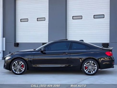 Used 2014 BMW 428i xDrive Coupe image 5
