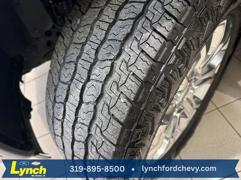 Used 2021 Ford F150 Platinum w/ Equipment Group 701A High image 34