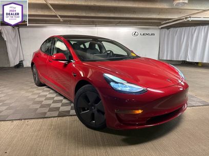 Used 2023 Tesla Model 3 Standard Range