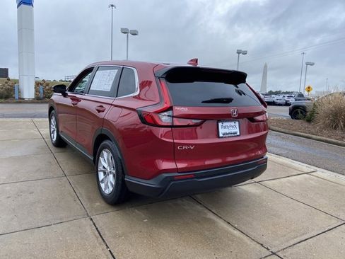Used 2023 Honda CR-V EX-L image 8