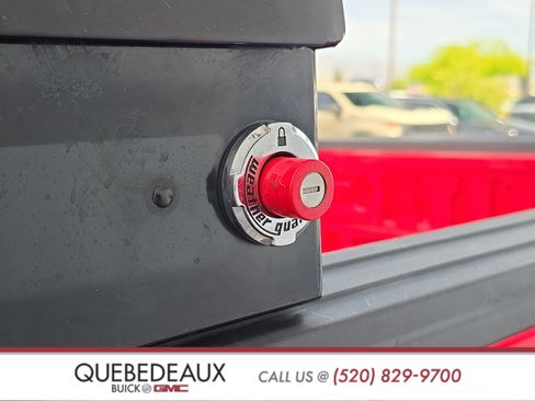 Used 2016 Ford F150 XL w/ XL Power Equipment Group image 7