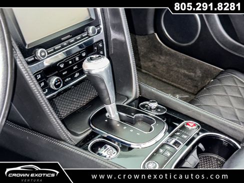 Used 2016 Bentley Continental GT V8 S image 14