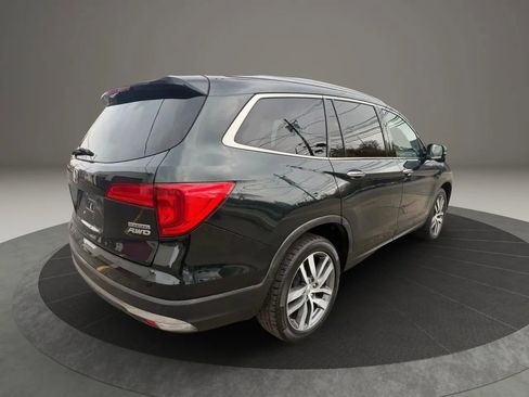 Used 2016 Honda Pilot Touring image 5