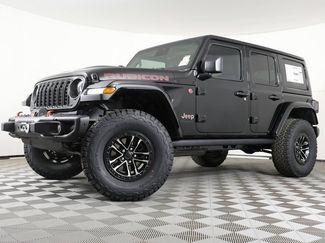 New 2026 Jeep Wrangler Unlimited Rubicon video 1