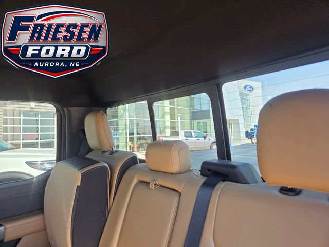 Used 2021 Ford F150 Lariat w/ Equipment Group 502A High AWD/4WD image 28