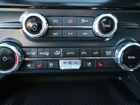 Used 2025 Ford F150 Raptor w/ Equipment Group 803A Raptor R image 45