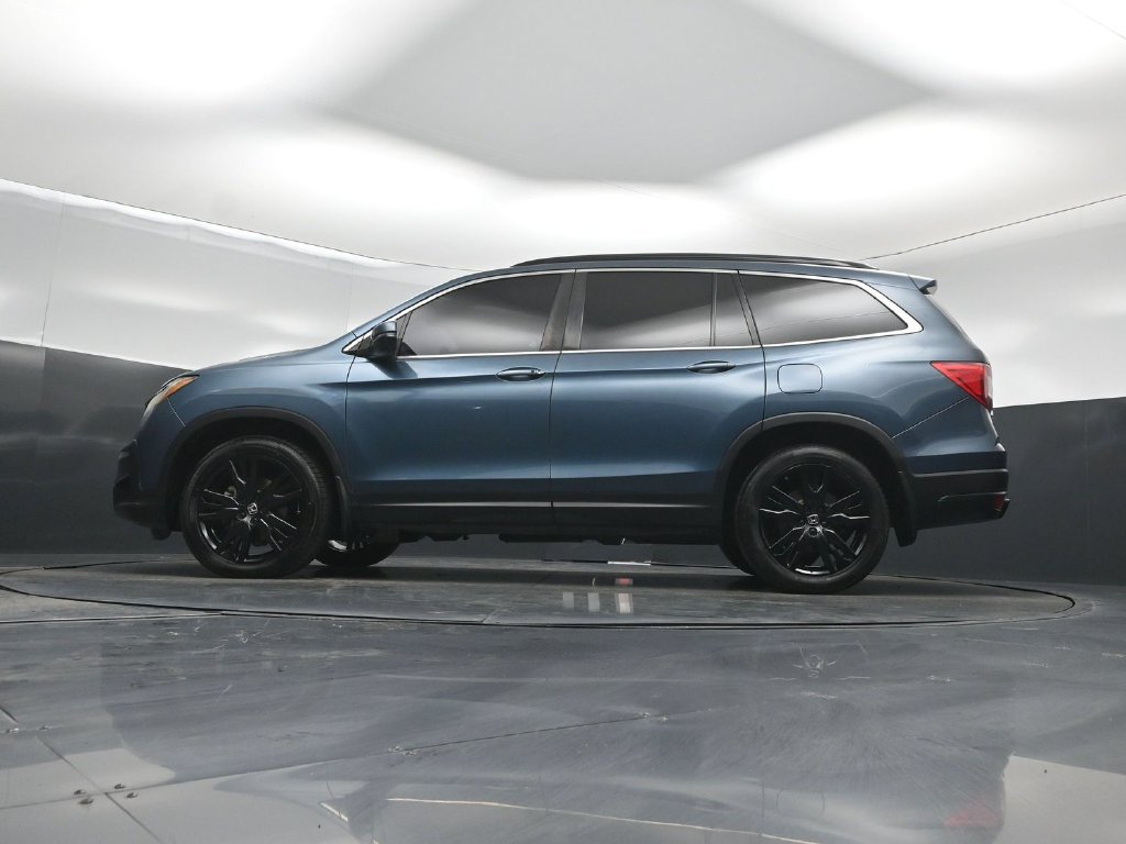Used 2021 Honda Pilot Special Edition image 6
