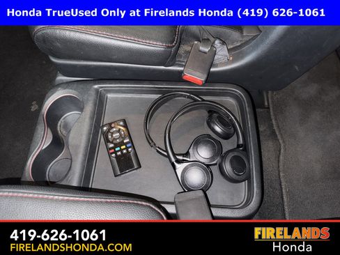 Certified 2020 Honda Pilot Black Edition image 30