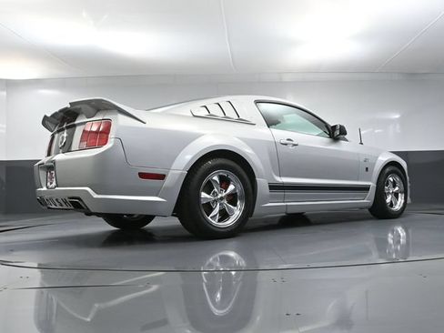 Used 2006 Ford Mustang GT Premium RWD image 44