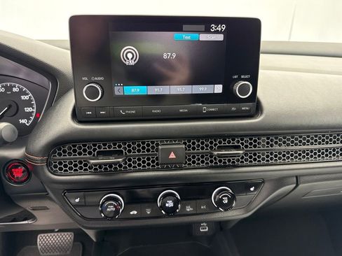 Used 2023 Honda HR-V Sport image 19