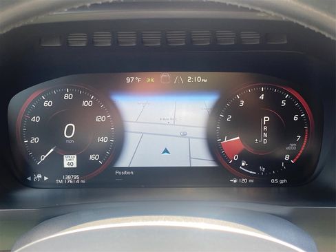 Used 2019 Volvo XC90 T6 Inscription w/ Luxury Package image 30