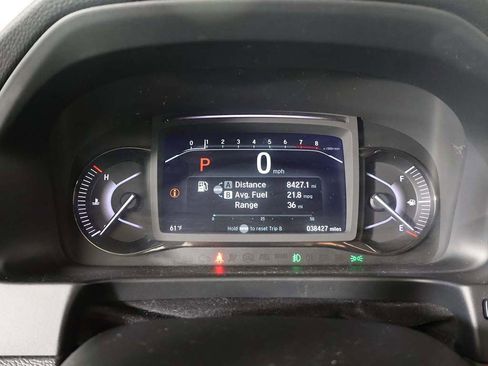 Used 2022 Honda Passport TrailSport image 38
